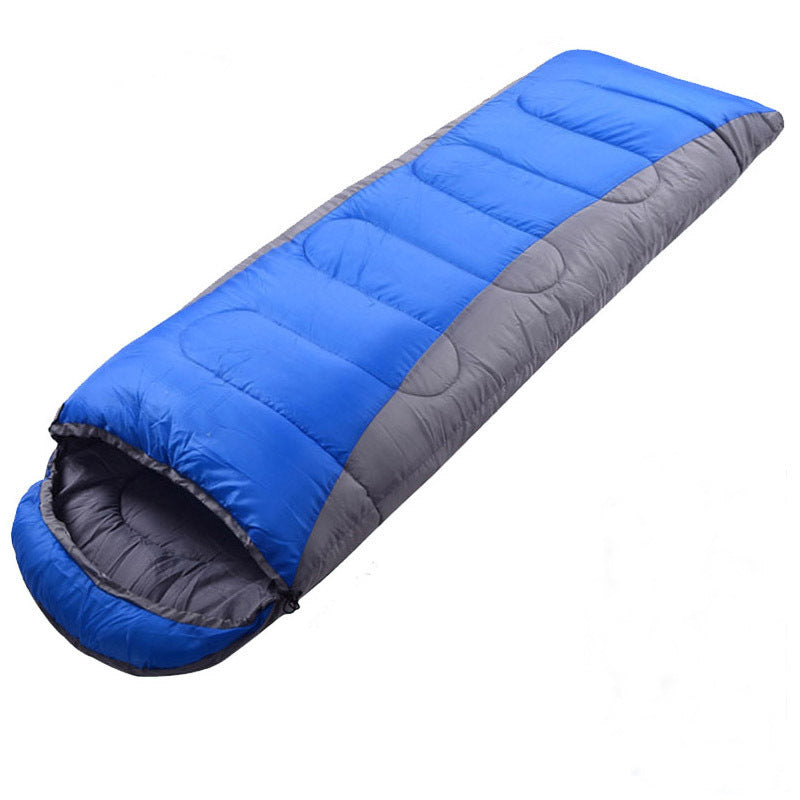 Warm Thickened Outdoor Camping Sleeping Bag