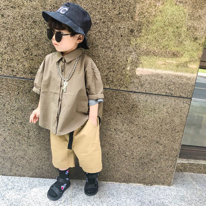 Personalized bat sleeve shirts for boys and girls