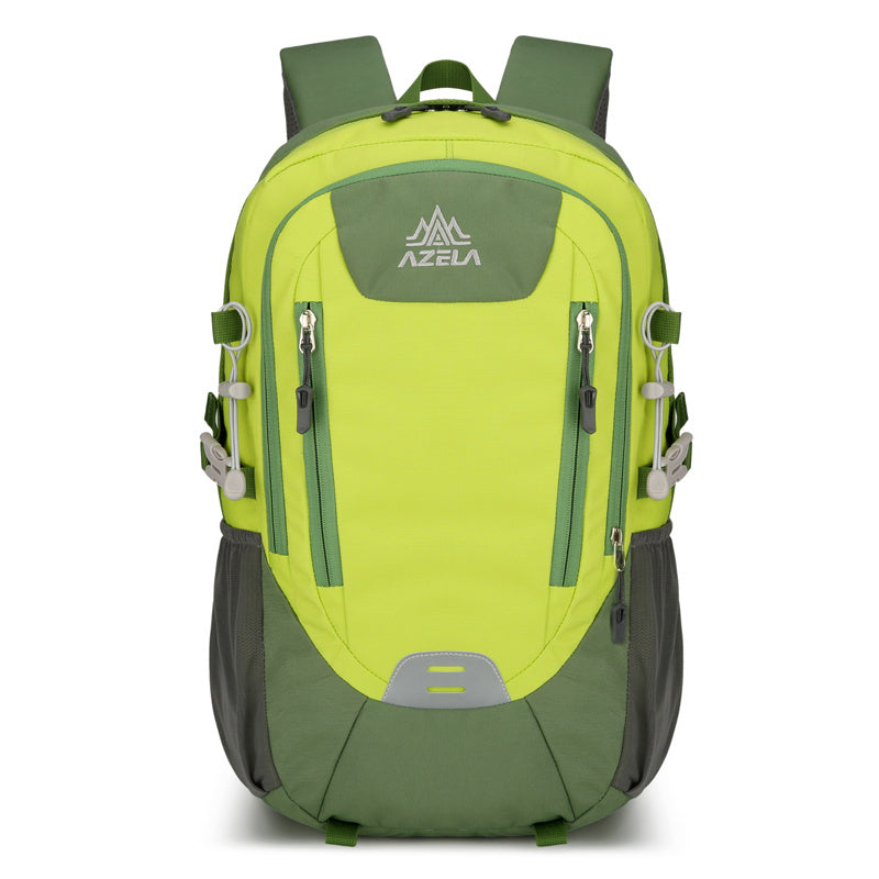 Outdoor Mountaineering Camping Backpack