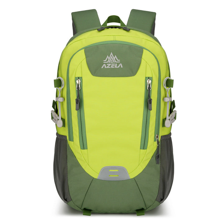 Outdoor Mountaineering Camping Backpack