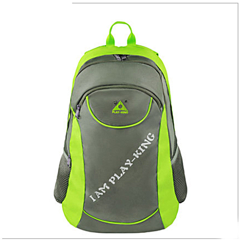 Outdoor Backpack Hiking Backpacks