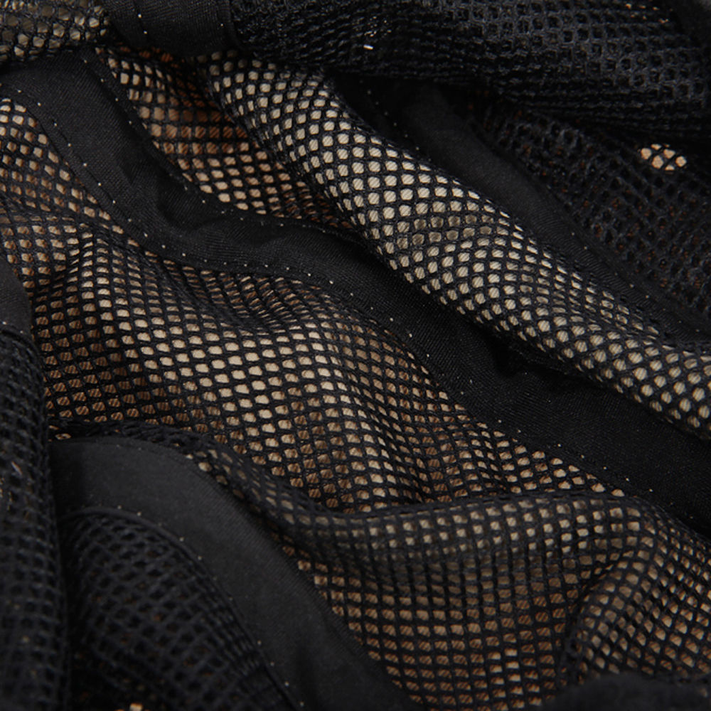 Outdoor mountaineering hat for men