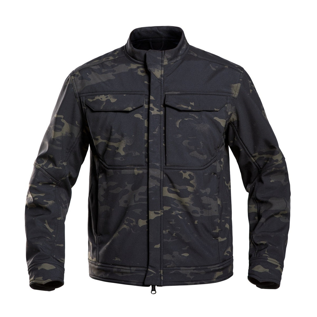 Men's Bone Frog Peak Breaker Soft Shell Jacket