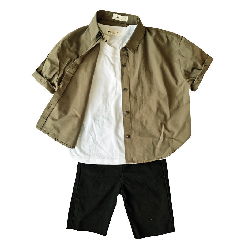 Personalized bat sleeve shirts for boys and girls