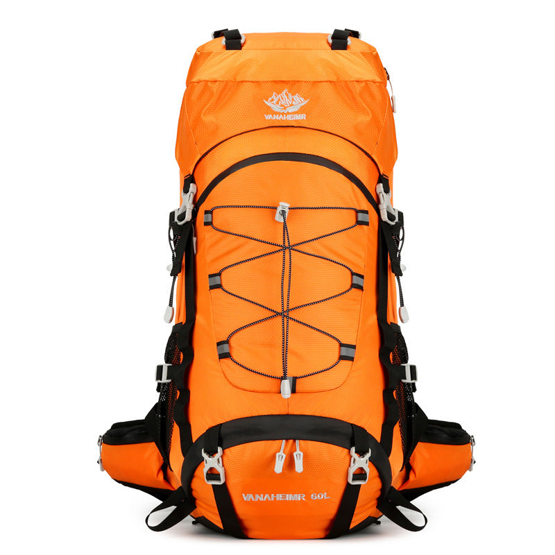 Outdoor Sports Hiking Backpack
