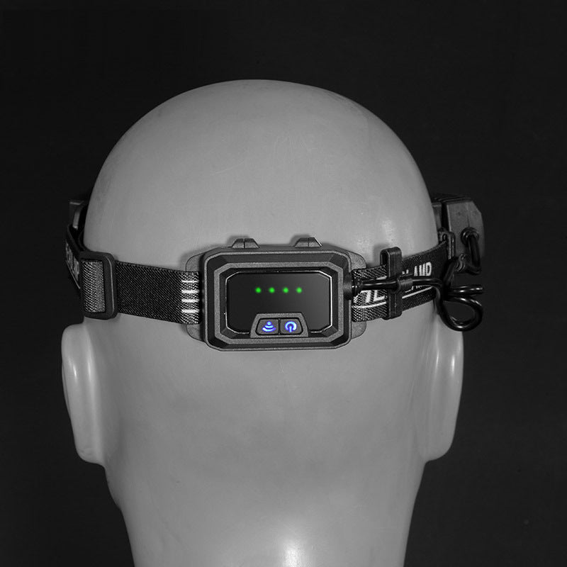 Outdoor Running Headlamp