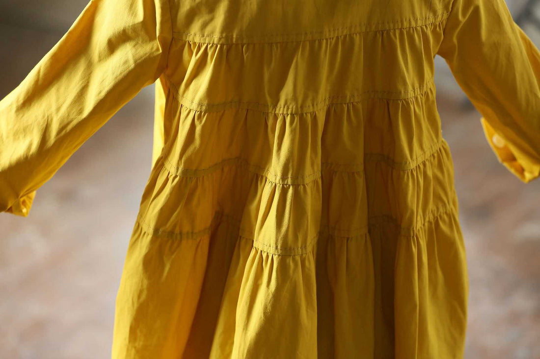 Big Kids Loose Fashionable Tops