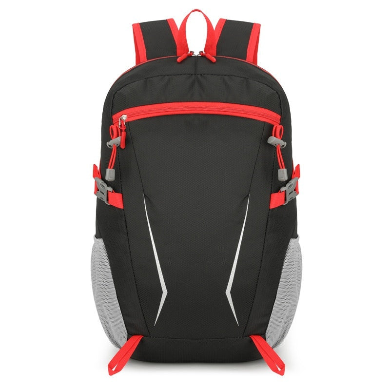 Outdoor Large Capacity Hiking Backpack