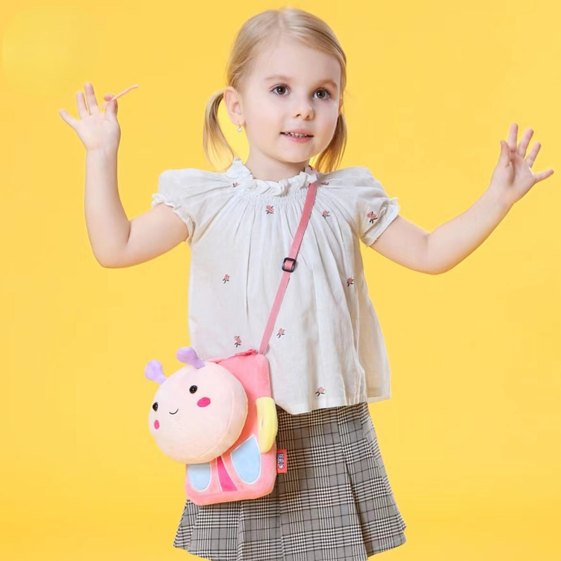 Kids Complete Outfit Apparel