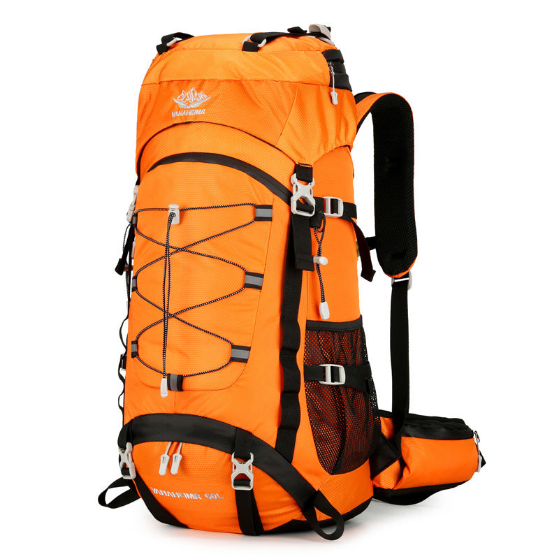 Outdoor Sports Hiking Backpack