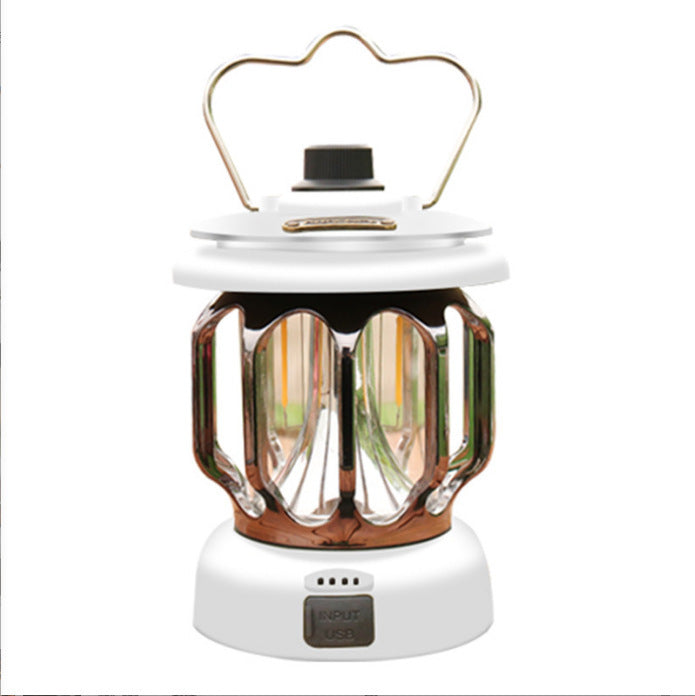 Outdoor Camping Light Portable Lantern