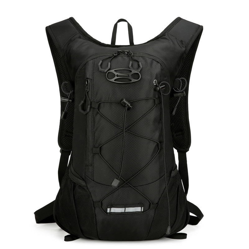 Multi Functional Outdoor Hiking Backpack