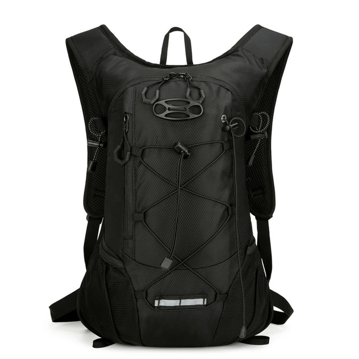 Multi Functional Outdoor Hiking Backpack