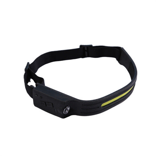 Portable Outdoor Fishing Headlamp