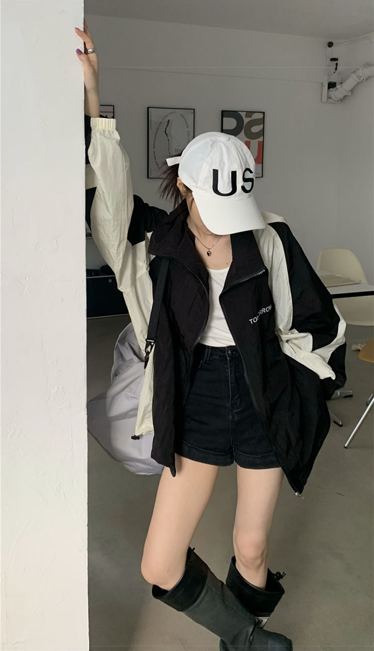 Women's Outdoor Jacket Coat