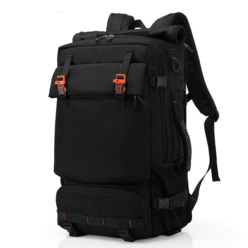 Mountaineering Camping Backpack