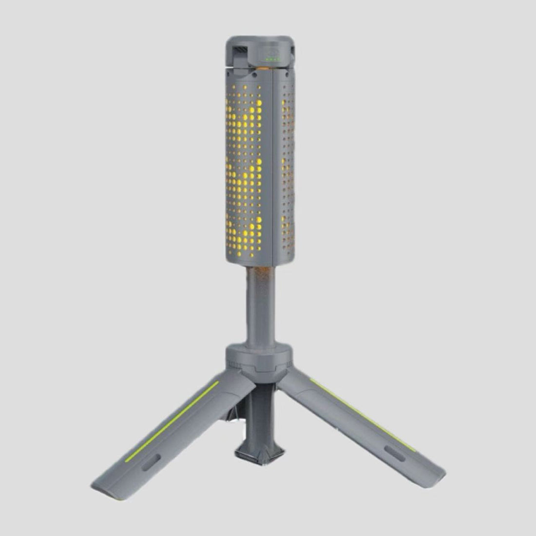 Multifunctional Rechargeable Camping Lantern