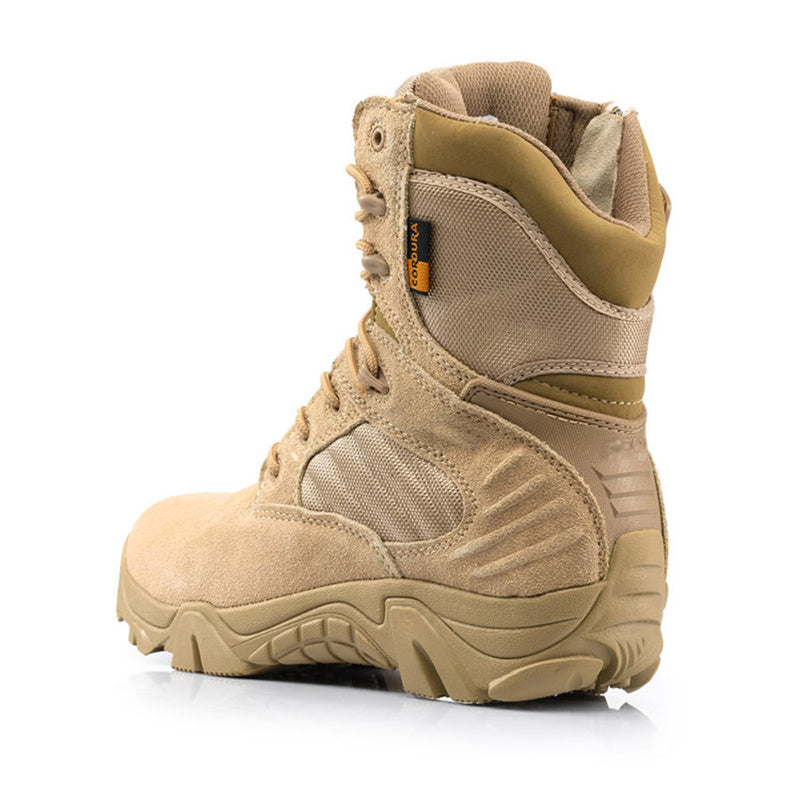 Men's Outdoor Camping Hiking Boots