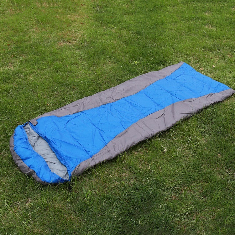 Warm Thickened Outdoor Camping Sleeping Bag