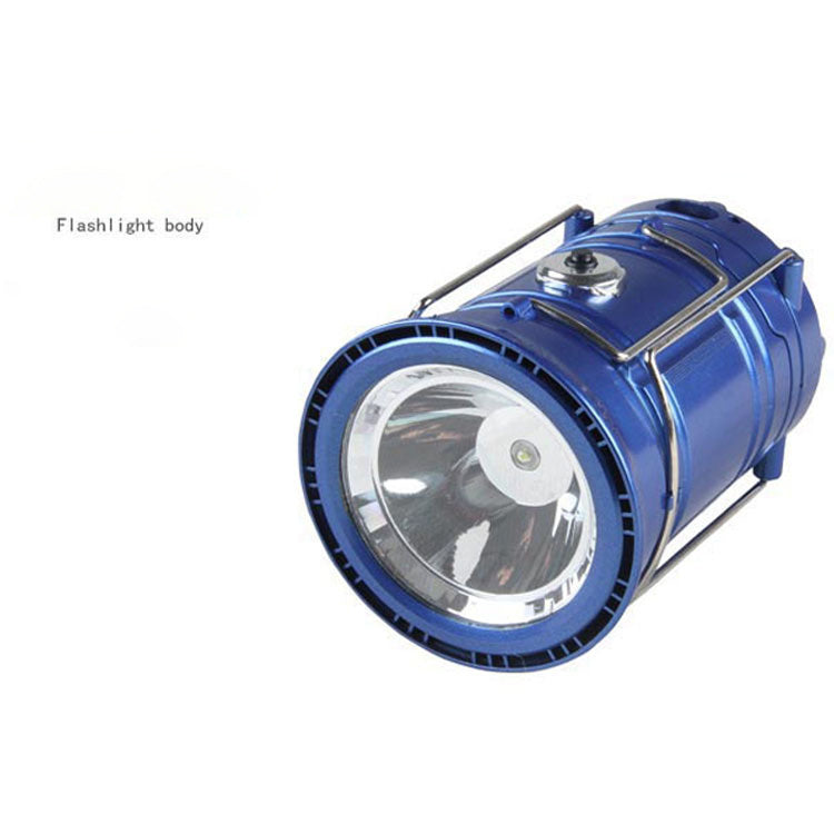 Outdoor camping tent Lantern