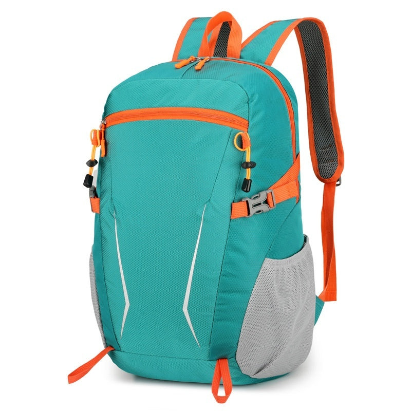 Outdoor Large Capacity Hiking Backpack