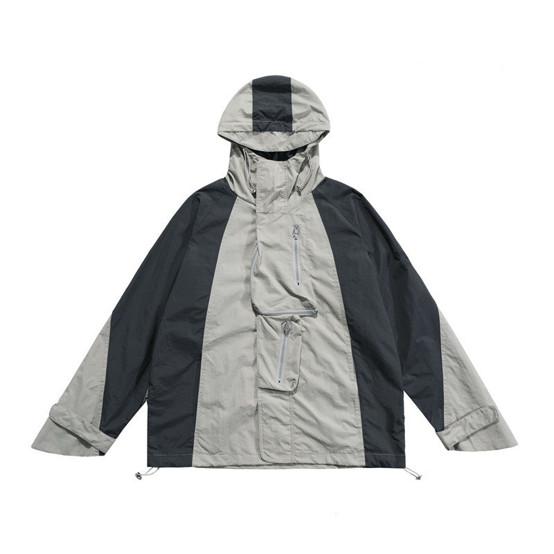 Outdoor Mountain Camping Women's Jacket