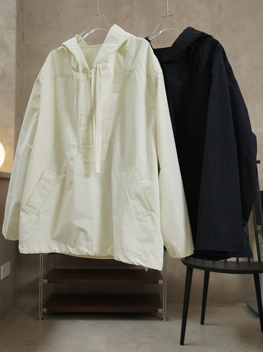 Women's Outdoor Hooded Jacket