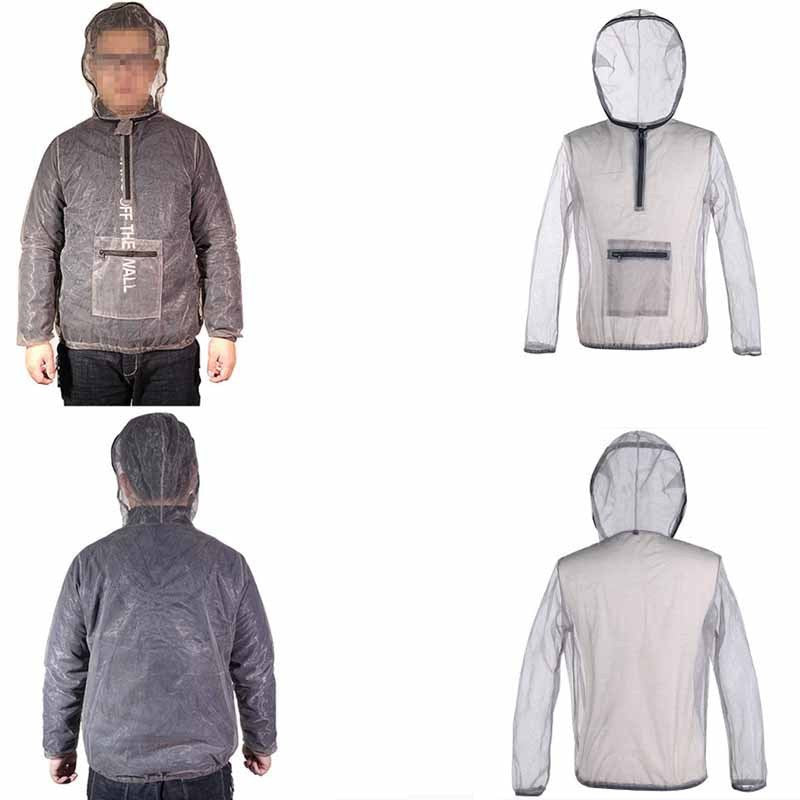 Outdoor Adventure Camping Breathable Jacket