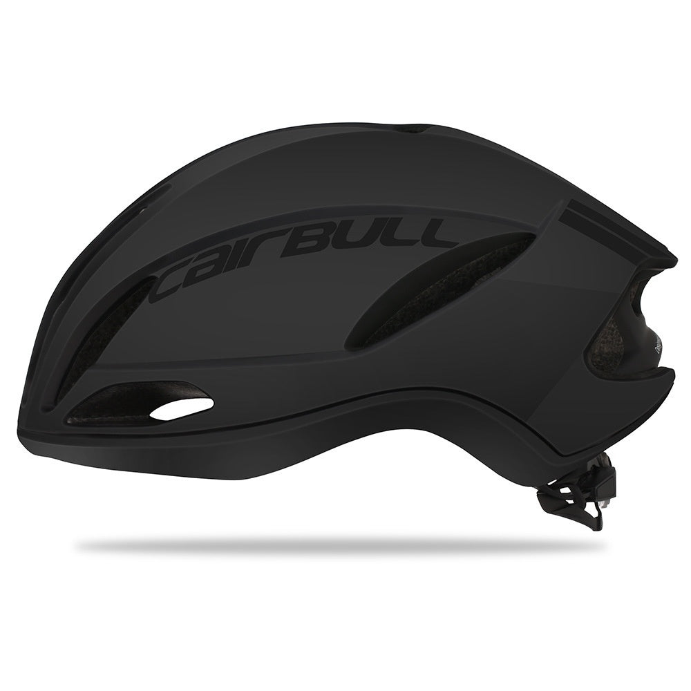 Mountain bike helmet