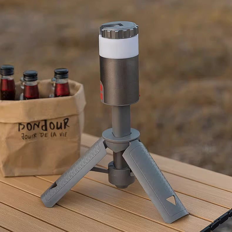 Portable Multi-functional Outdoor Lantern