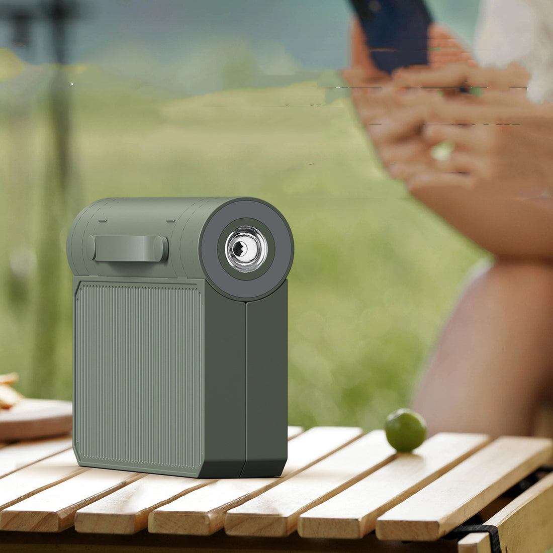 Outdoor Camping Lantern