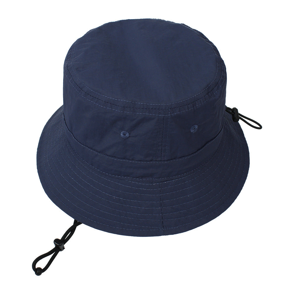 European Women's Camping Hat Outdoor