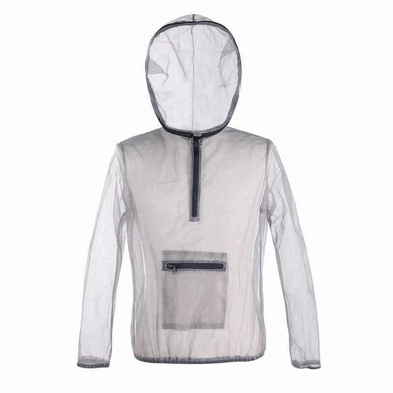Outdoor Adventure Camping Breathable Jacket