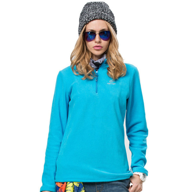New Style Outdoor Women's Fleece Jacket