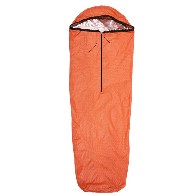 Outdoor Camping Travel Sleeping Bag