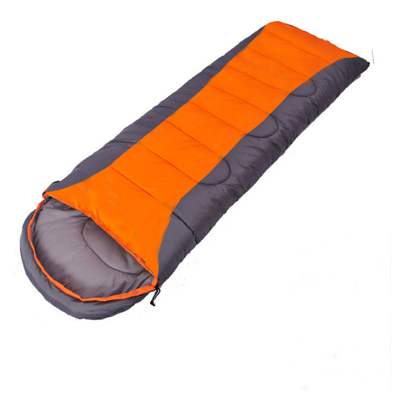 Warm Thickened Outdoor Camping Sleeping Bag