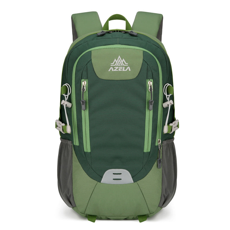 Outdoor Mountaineering Camping Backpack