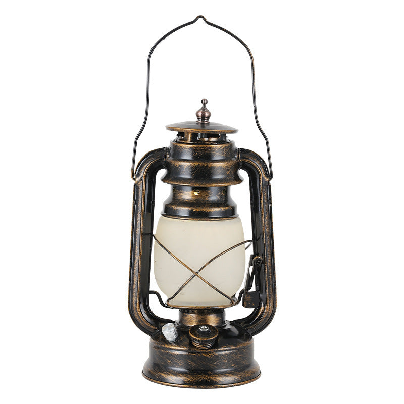 Outdoor Camping Kerosene Lantern