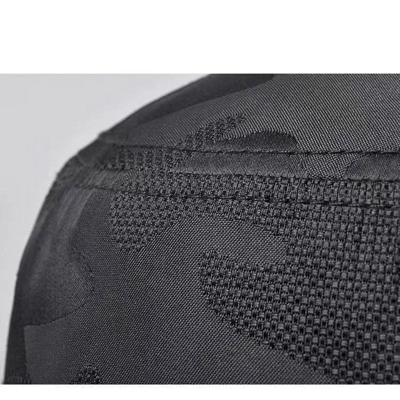 Outdoor Fishing Camouflage Hat For Men