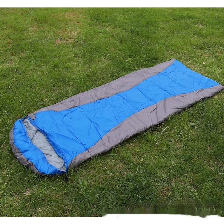 Warm Thickened Outdoor Camping Sleeping Bag