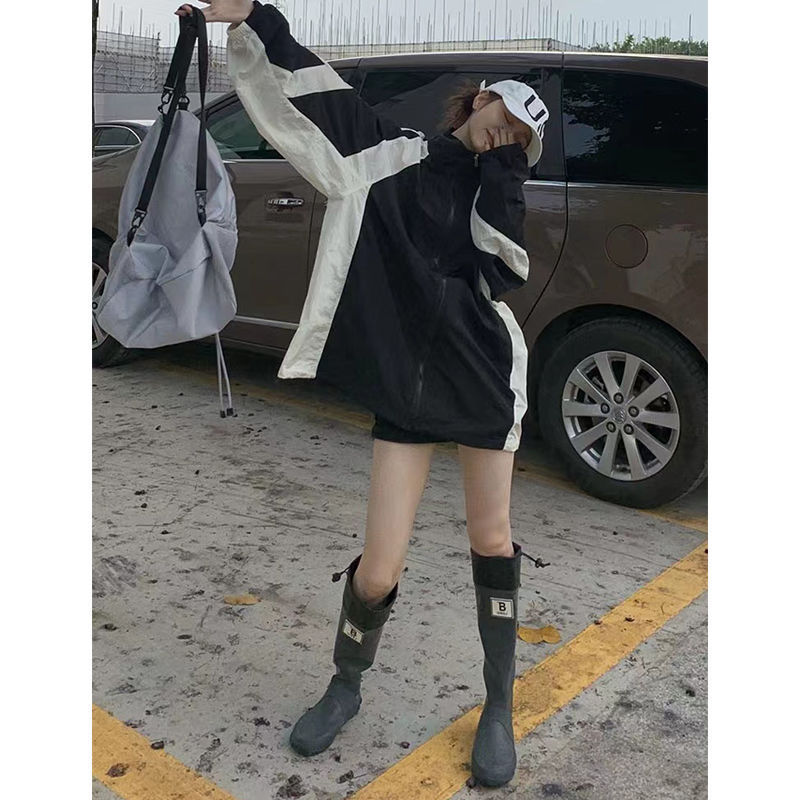 Women's Outdoor Jacket Coat