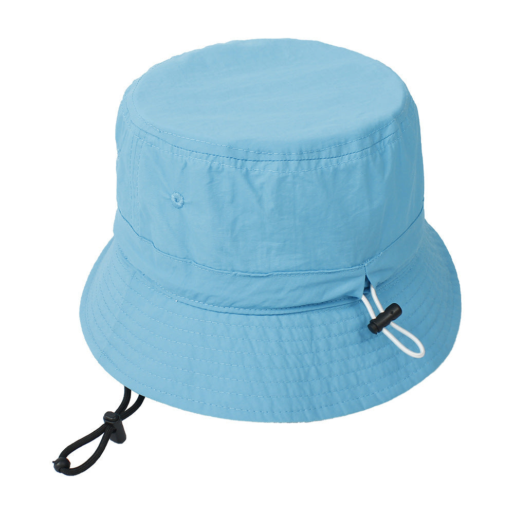 European Women's Camping Hat Outdoor