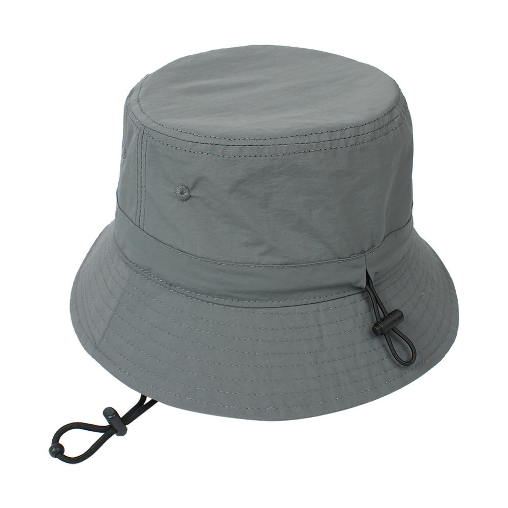 European Women's Camping Hat Outdoor