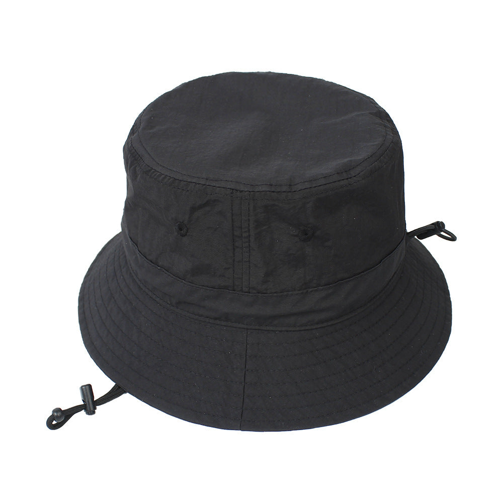European Women's Camping Hat Outdoor