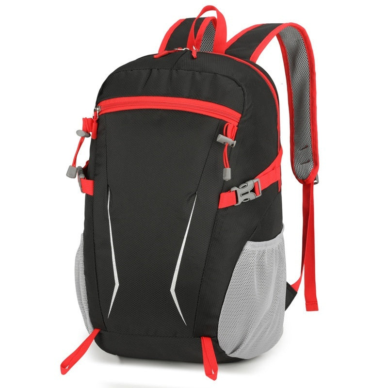 Outdoor Large Capacity Hiking Backpack