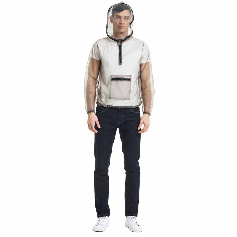 Outdoor Adventure Camping Breathable Jacket