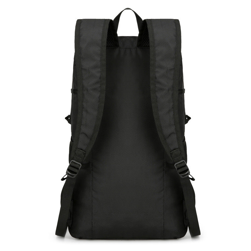 Men's Lightweight Waterproof Hiking Backpack