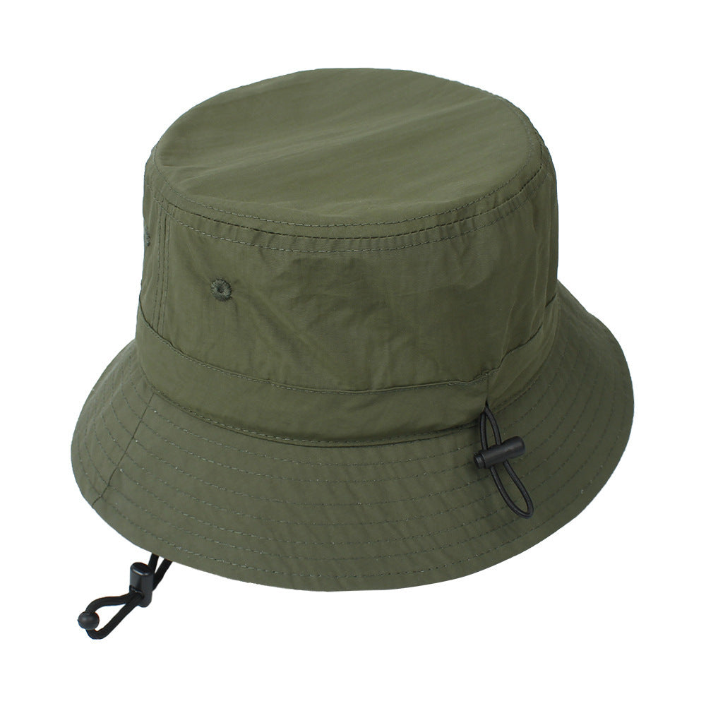 European Women's Camping Hat Outdoor