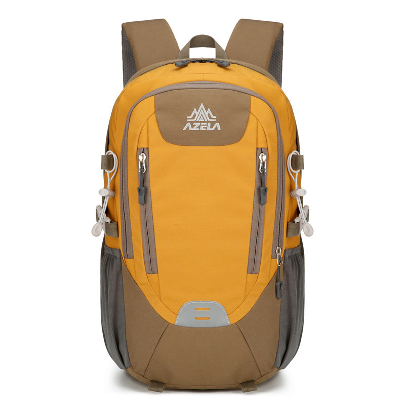 Outdoor Mountaineering Camping Backpack