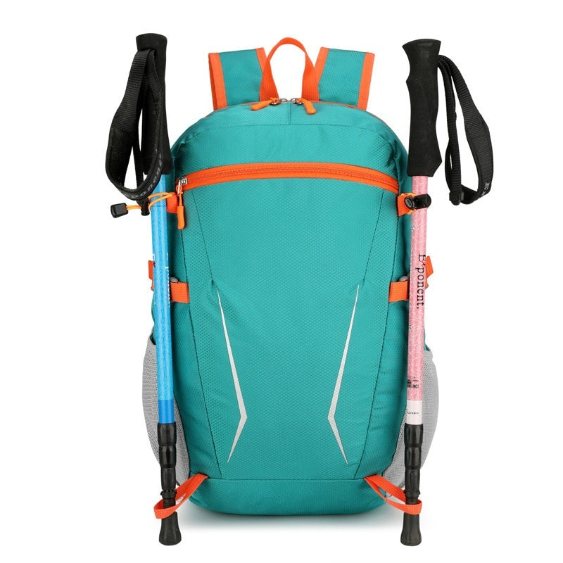 Outdoor Large Capacity Hiking Backpack